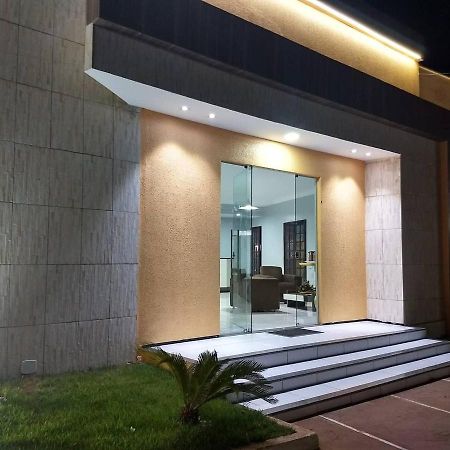 Hotel/Pousada Colibri Presidente Dutra 外观 照片