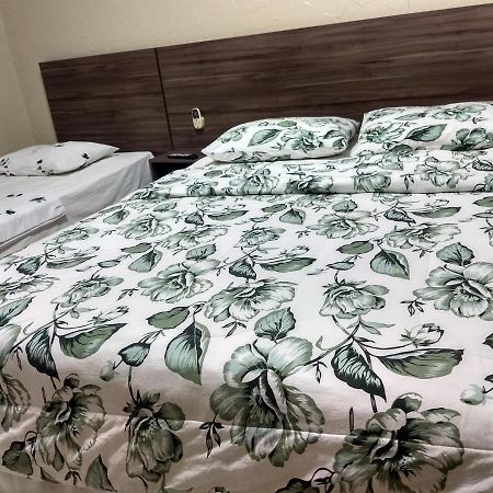 Hotel/Pousada Colibri Presidente Dutra 外观 照片