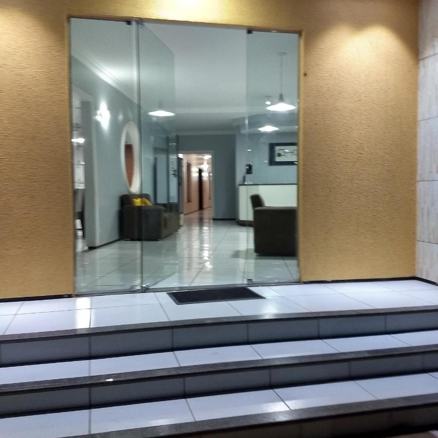 Hotel/Pousada Colibri Presidente Dutra 外观 照片