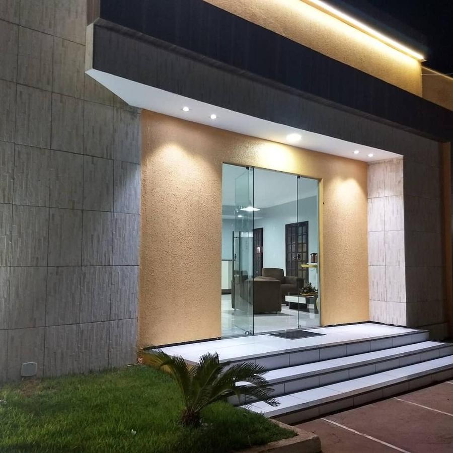 Hotel/Pousada Colibri Presidente Dutra 外观 照片