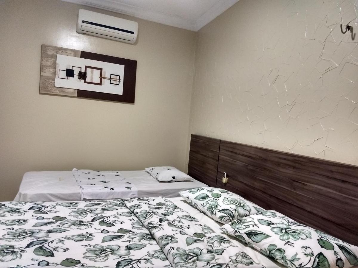 Hotel/Pousada Colibri Presidente Dutra 外观 照片